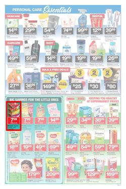 Checkers Western Cape : Brand Period Promotion  (25 Feb - 10 Mar 2019), page 10