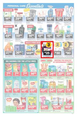Checkers Western Cape : Brand Period Promotion  (25 Feb - 10 Mar 2019), page 10