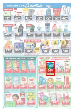Checkers Western Cape : Brand Period Promotion  (25 Feb - 10 Mar 2019), page 10