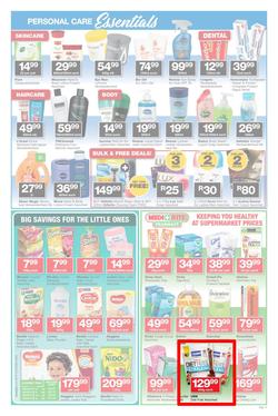 Checkers Western Cape : Brand Period Promotion  (25 Feb - 10 Mar 2019), page 10