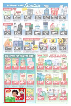 Checkers Western Cape : Brand Period Promotion  (25 Feb - 10 Mar 2019), page 10