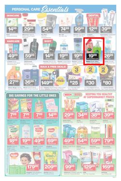 Checkers Western Cape : Brand Period Promotion  (25 Feb - 10 Mar 2019), page 10