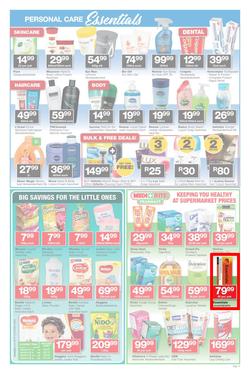 Checkers Western Cape : Brand Period Promotion  (25 Feb - 10 Mar 2019), page 10