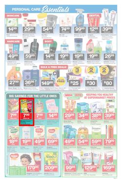 Checkers Western Cape : Brand Period Promotion  (25 Feb - 10 Mar 2019), page 10