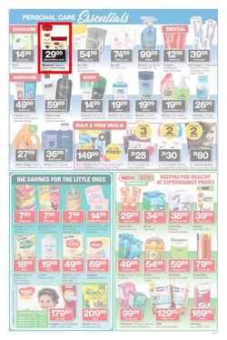 Checkers Western Cape : Brand Period Promotion  (25 Feb - 10 Mar 2019), page 10
