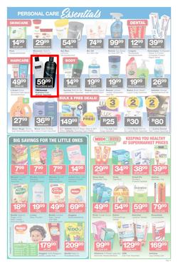 Checkers Western Cape : Brand Period Promotion  (25 Feb - 10 Mar 2019), page 10