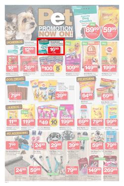 Checkers Western Cape : Brand Period Promotion  (25 Feb - 10 Mar 2019), page 11