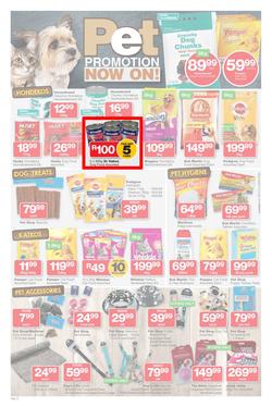 Checkers Western Cape : Brand Period Promotion  (25 Feb - 10 Mar 2019), page 11