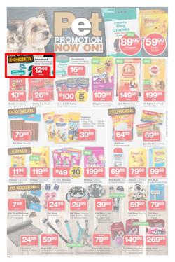 Checkers Western Cape : Brand Period Promotion  (25 Feb - 10 Mar 2019), page 11