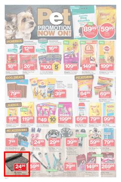 Checkers Western Cape : Brand Period Promotion  (25 Feb - 10 Mar 2019), page 11