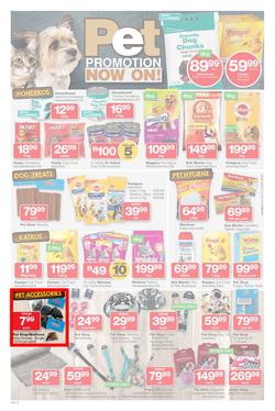 Checkers Western Cape : Brand Period Promotion  (25 Feb - 10 Mar 2019), page 11
