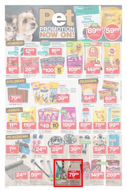 Checkers Western Cape : Brand Period Promotion  (25 Feb - 10 Mar 2019), page 11