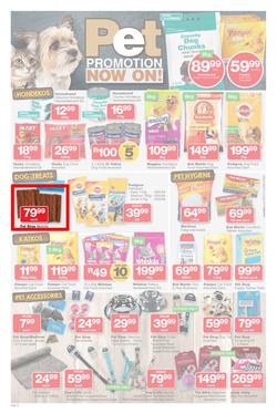 Checkers Western Cape : Brand Period Promotion  (25 Feb - 10 Mar 2019), page 11