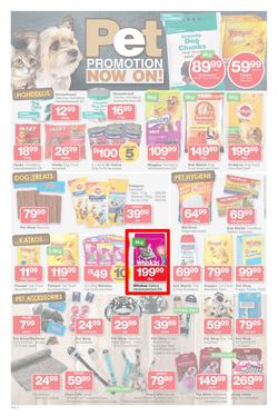 Checkers Western Cape : Brand Period Promotion  (25 Feb - 10 Mar 2019), page 11