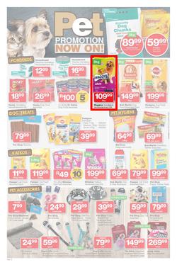 Checkers Western Cape : Brand Period Promotion  (25 Feb - 10 Mar 2019), page 11