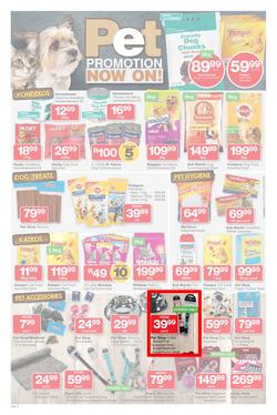 Checkers Western Cape : Brand Period Promotion  (25 Feb - 10 Mar 2019), page 11