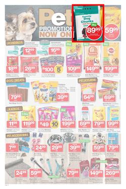 Checkers Western Cape : Brand Period Promotion  (25 Feb - 10 Mar 2019), page 11