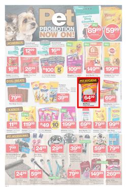 Checkers Western Cape : Brand Period Promotion  (25 Feb - 10 Mar 2019), page 11