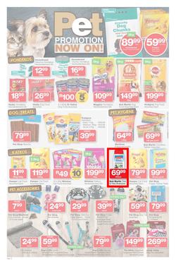 Checkers Western Cape : Brand Period Promotion  (25 Feb - 10 Mar 2019), page 11