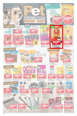 Checkers Western Cape : Brand Period Promotion  (25 Feb - 10 Mar 2019), page 11