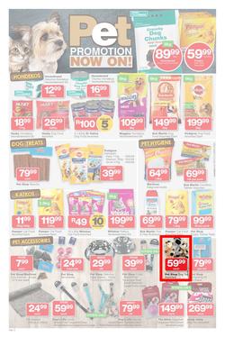 Checkers Western Cape : Brand Period Promotion  (25 Feb - 10 Mar 2019), page 11
