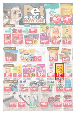 Checkers Western Cape : Brand Period Promotion  (25 Feb - 10 Mar 2019), page 11