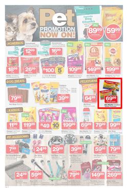 Checkers Western Cape : Brand Period Promotion  (25 Feb - 10 Mar 2019), page 11