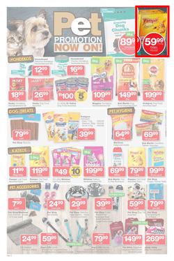 Checkers Western Cape : Brand Period Promotion  (25 Feb - 10 Mar 2019), page 11