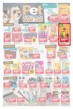 Checkers Western Cape : Brand Period Promotion  (25 Feb - 10 Mar 2019), page 11