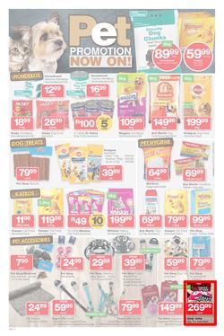 Checkers Western Cape : Brand Period Promotion  (25 Feb - 10 Mar 2019), page 11