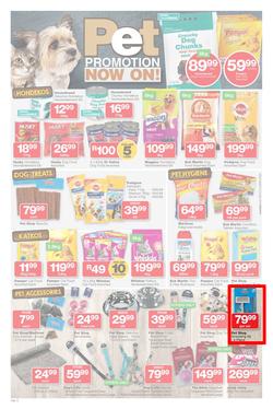 Checkers Western Cape : Brand Period Promotion  (25 Feb - 10 Mar 2019), page 11
