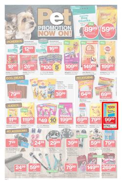 Checkers Western Cape : Brand Period Promotion  (25 Feb - 10 Mar 2019), page 11