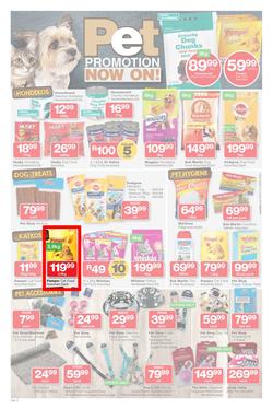 Checkers Western Cape : Brand Period Promotion  (25 Feb - 10 Mar 2019), page 11
