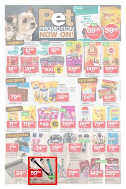 Checkers Western Cape : Brand Period Promotion  (25 Feb - 10 Mar 2019), page 11