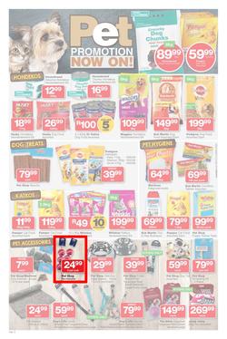 Checkers Western Cape : Brand Period Promotion  (25 Feb - 10 Mar 2019), page 11