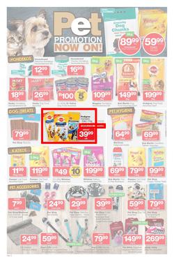 Checkers Western Cape : Brand Period Promotion  (25 Feb - 10 Mar 2019), page 11