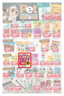 Checkers Western Cape : Brand Period Promotion  (25 Feb - 10 Mar 2019), page 11