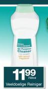 Housebrand veeldoelige reiniger-750ml