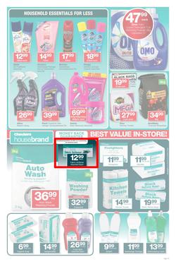 Checkers Western Cape : Brand Period Promotion  (25 Feb - 10 Mar 2019), page 12