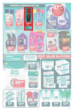 Checkers Western Cape : Brand Period Promotion  (25 Feb - 10 Mar 2019), page 12