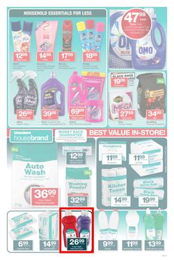 Checkers Western Cape : Brand Period Promotion  (25 Feb - 10 Mar 2019), page 12