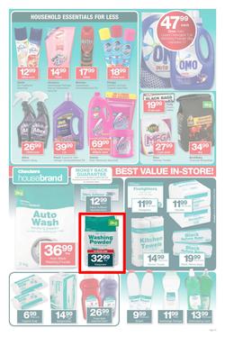 Checkers Western Cape : Brand Period Promotion  (25 Feb - 10 Mar 2019), page 12