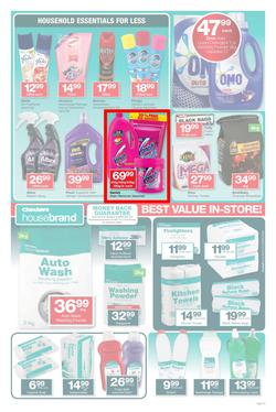 Checkers Western Cape : Brand Period Promotion  (25 Feb - 10 Mar 2019), page 12