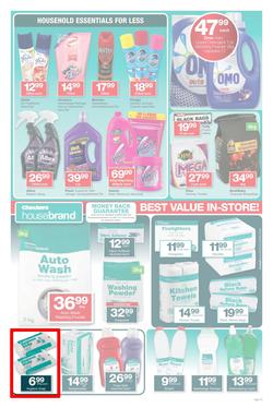 Checkers Western Cape : Brand Period Promotion  (25 Feb - 10 Mar 2019), page 12