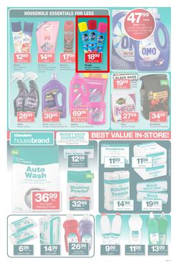 Checkers Western Cape : Brand Period Promotion  (25 Feb - 10 Mar 2019), page 12
