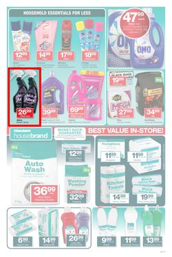Checkers Western Cape : Brand Period Promotion  (25 Feb - 10 Mar 2019), page 12
