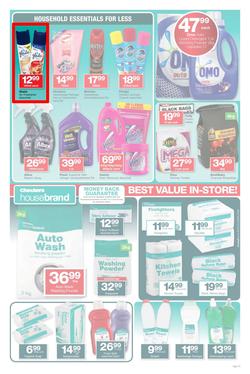 Checkers Western Cape : Brand Period Promotion  (25 Feb - 10 Mar 2019), page 12