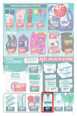 Checkers Western Cape : Brand Period Promotion  (25 Feb - 10 Mar 2019), page 12