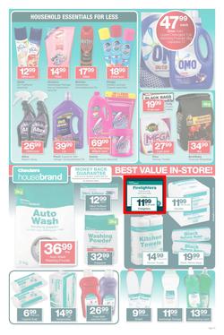 Checkers Western Cape : Brand Period Promotion  (25 Feb - 10 Mar 2019), page 12