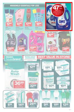 Checkers Western Cape : Brand Period Promotion  (25 Feb - 10 Mar 2019), page 12